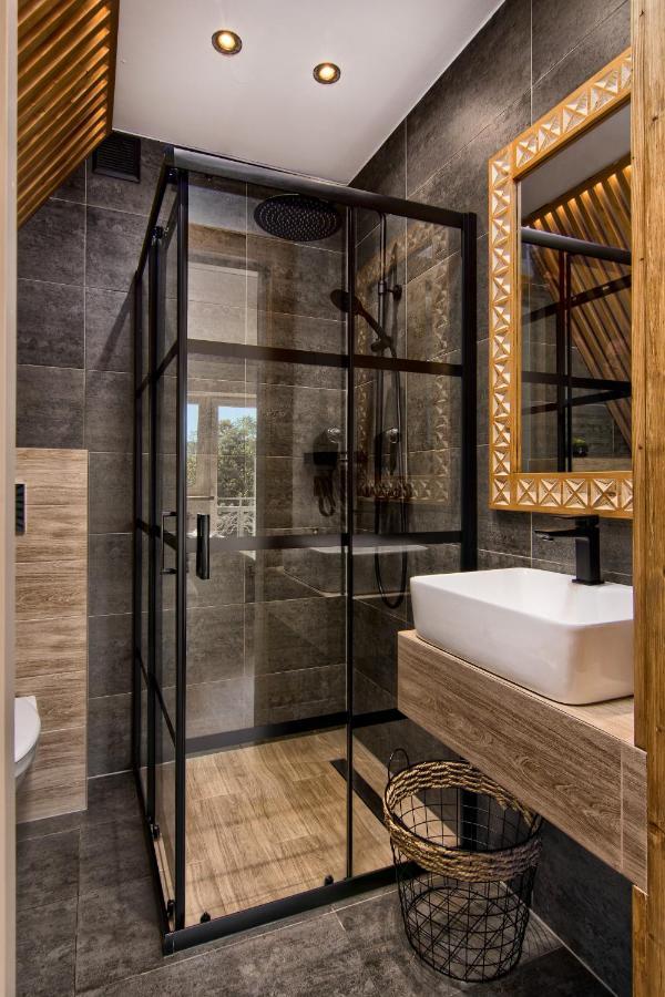 Skibowki Sauna&jacuzzi Апарт-готель Закопане