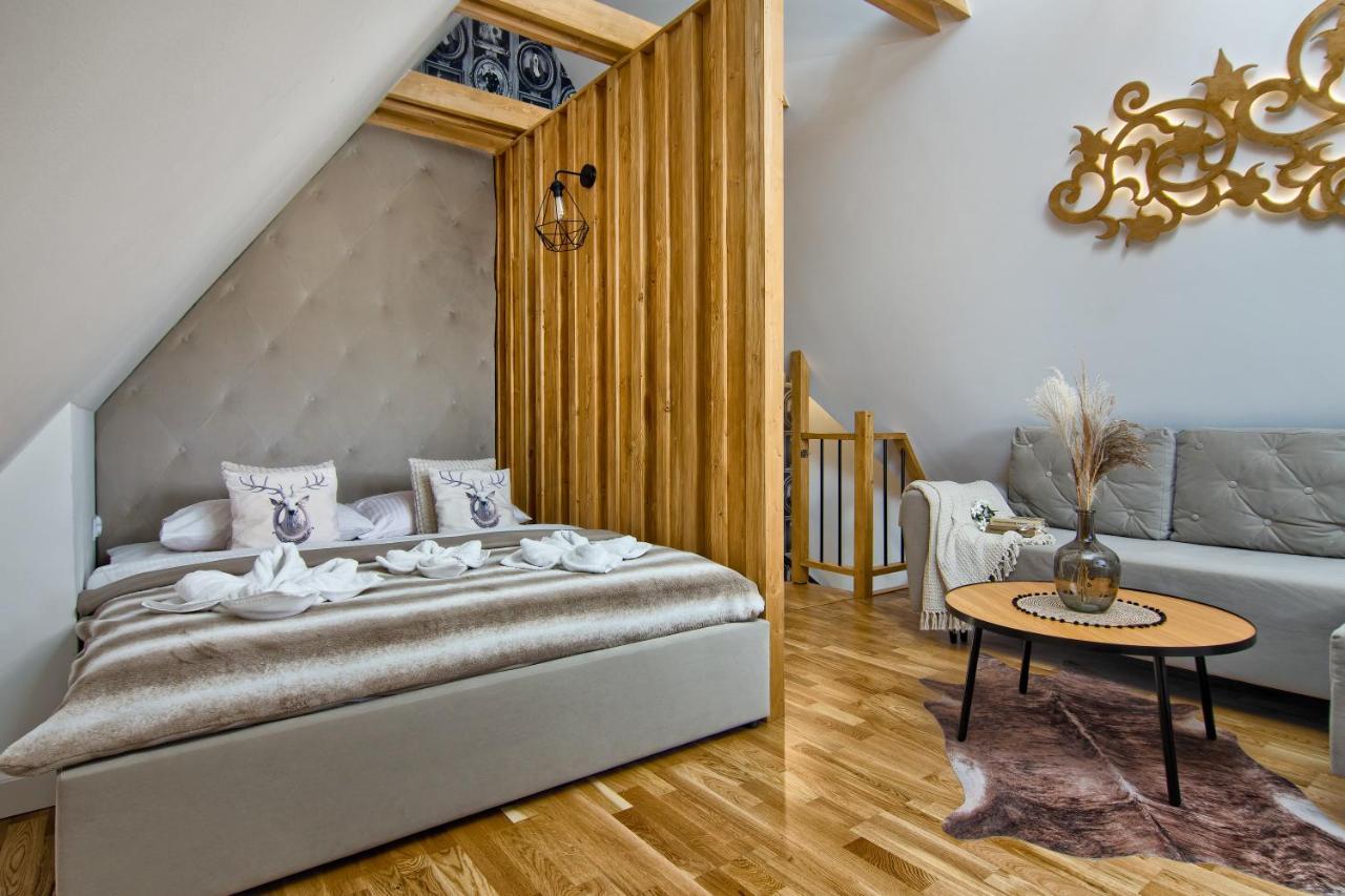 Skibowki Sauna&jacuzzi Апарт-готель *