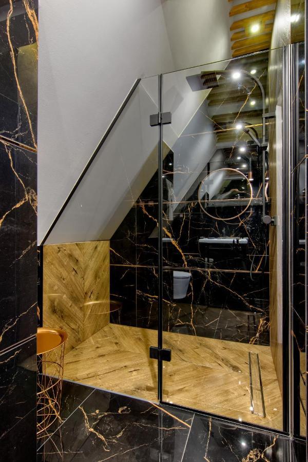 Апарт-готель Skibowki Sauna&jacuzzi Закопане
