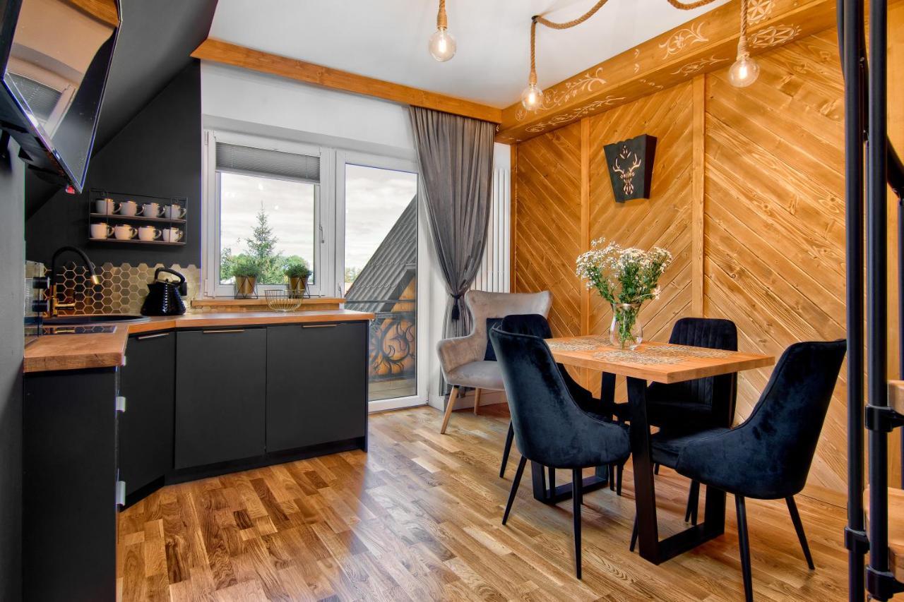 Апарт-готель Skibowki Sauna&jacuzzi