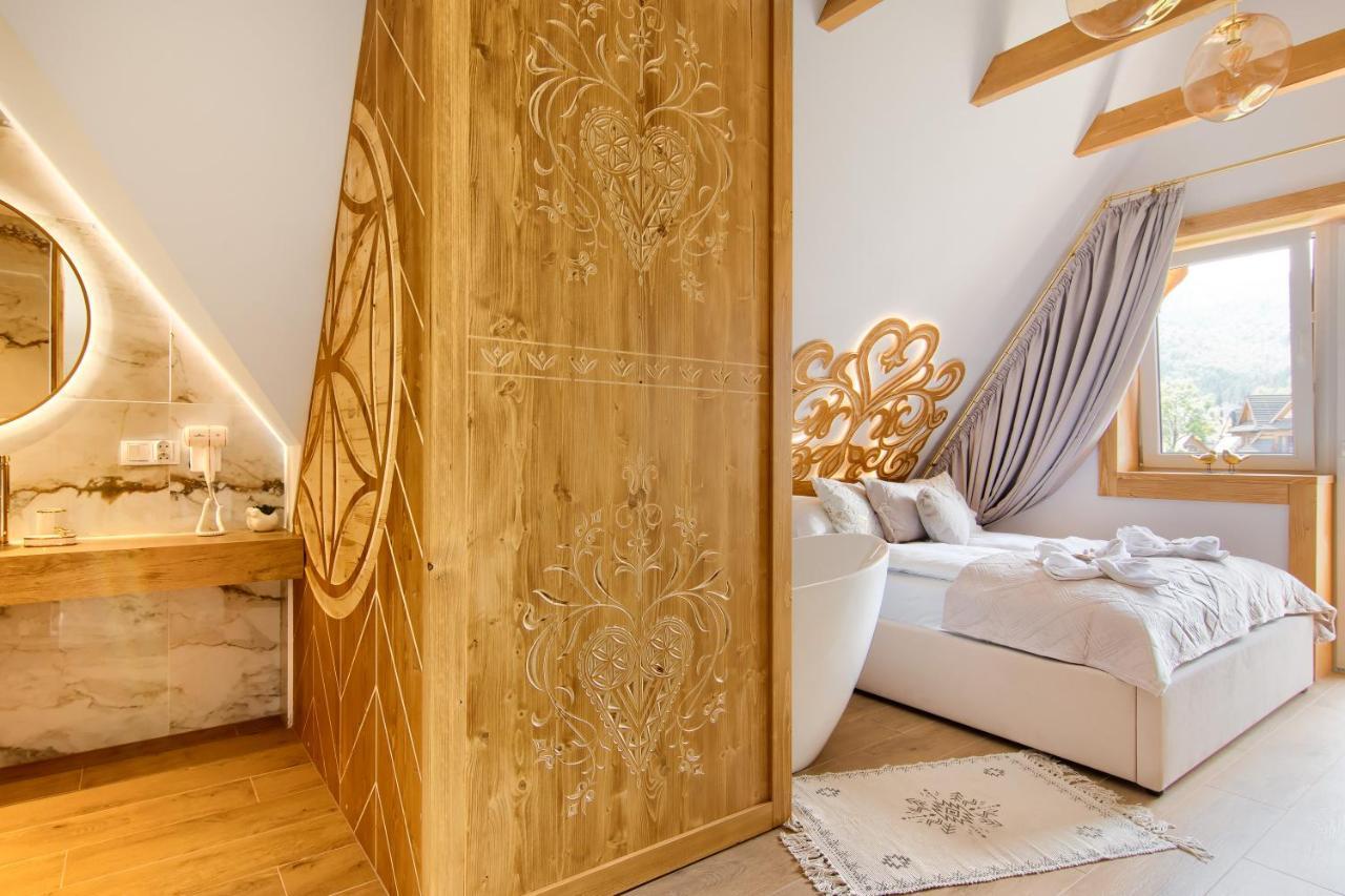 Skibowki Sauna&jacuzzi Апарт-готель