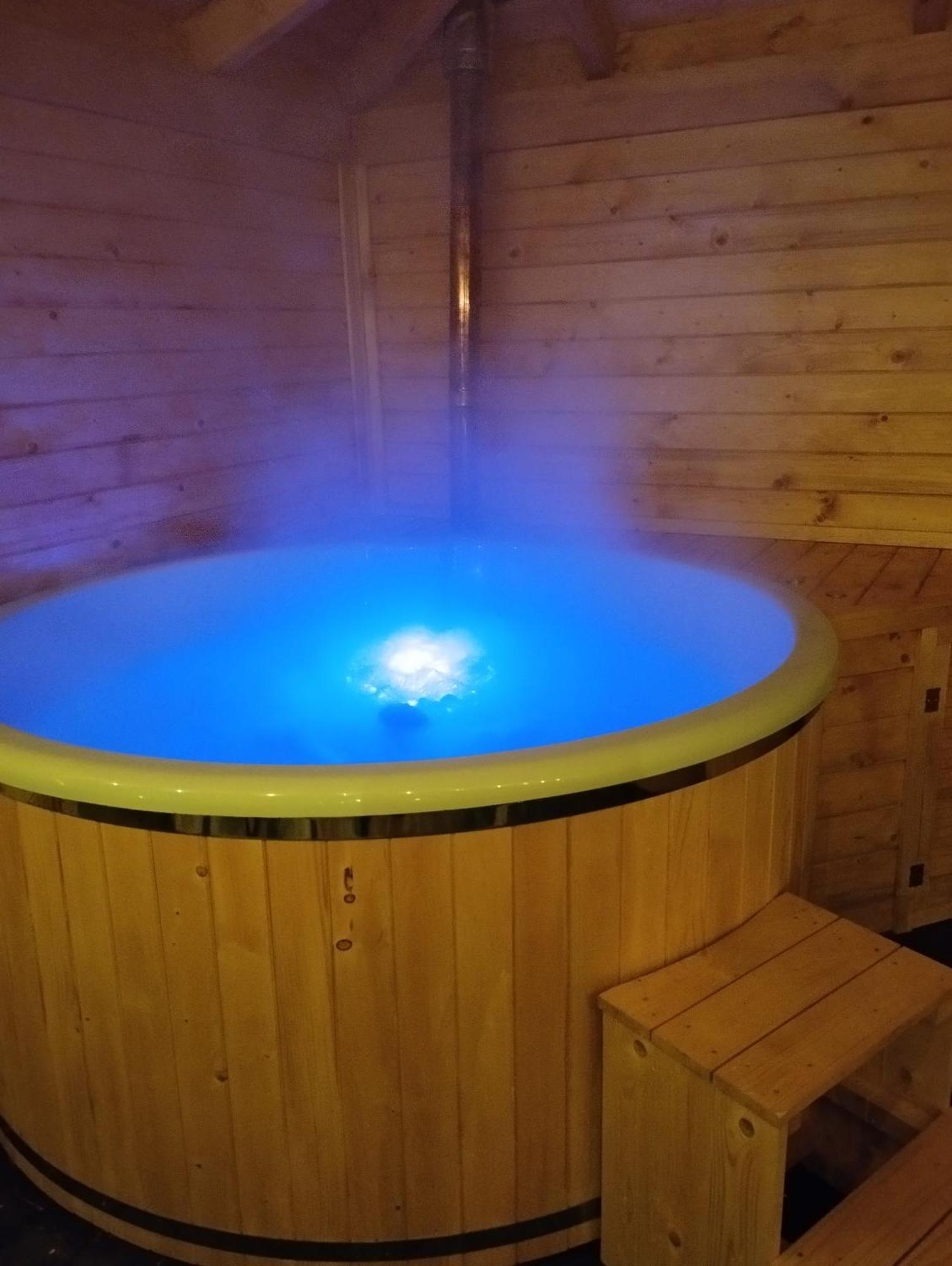 Апарт-готель Skibowki Sauna&jacuzzi